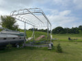 Shore master vertical lift