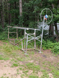 Hewitt Narrow Pontoon lift