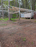 Newman Vertical Pontoon lift